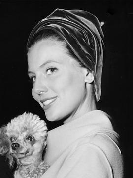 Jacqueline Beer
