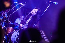 丁薇