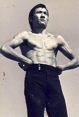 李家鼎
