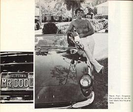 Lyle Waggoner