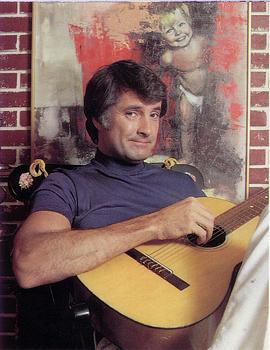 Lyle Waggoner