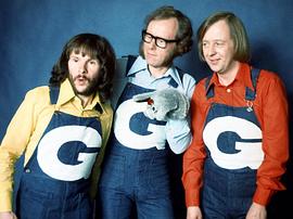 Graeme Garden