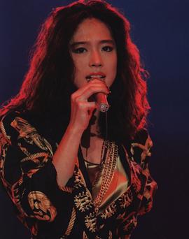 中森明菜