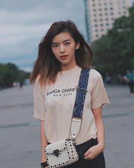查楠帕·卡莫吉丽拉