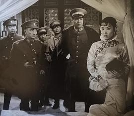 吴楚帆