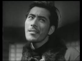 三船敏郎