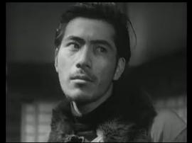 三船敏郎