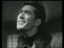 三船敏郎