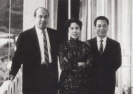 吴楚帆