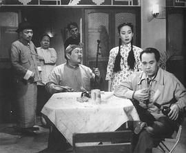 吴楚帆