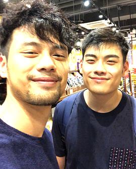 陈健朗