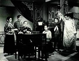 李香琴
