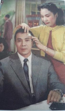 吴楚帆