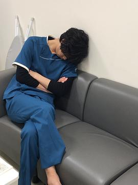 清原翔