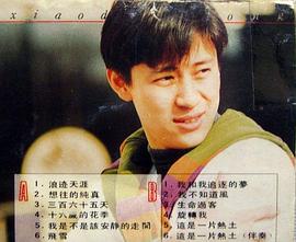 解晓东