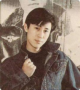 解晓东