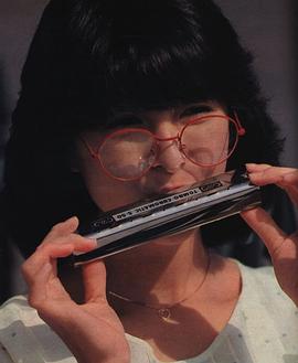 河合奈保子