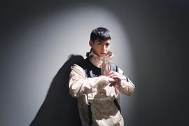 王皓轩