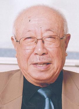 刘江