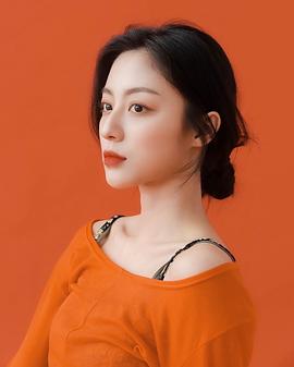 姜旻儿
