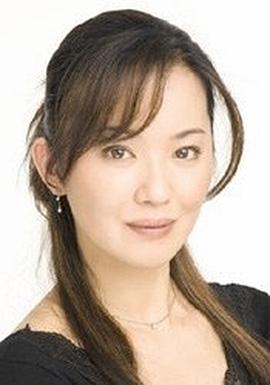 大泽逸美