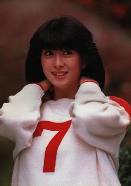 河合奈保子