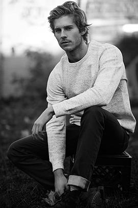 Nick Slater