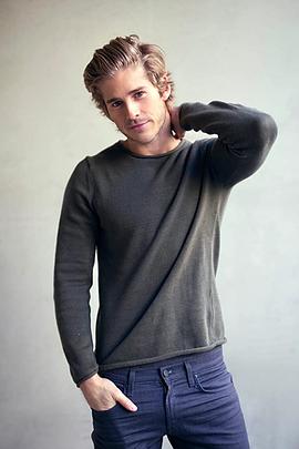 Nick Slater