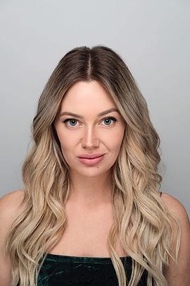 Megan Hutchings