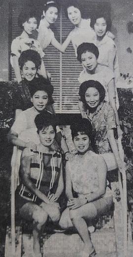 李香琴