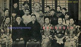 李香琴