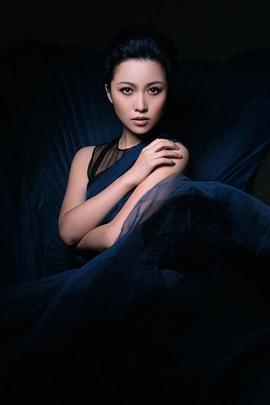 姚贝娜