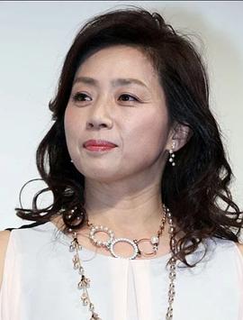 藤吉久美子