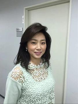 藤吉久美子