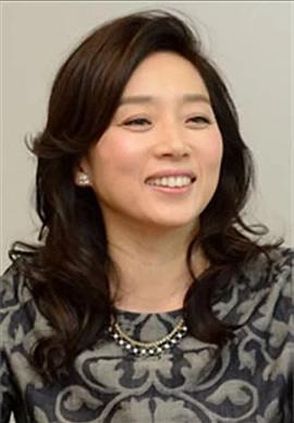 藤吉久美子