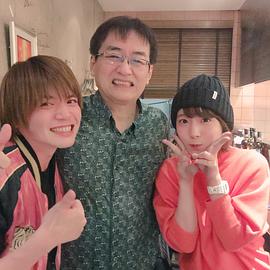 内田雄马