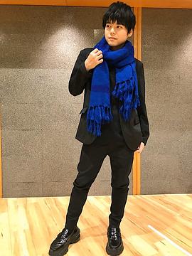 内田雄马