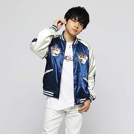内田雄马