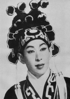新马师曾