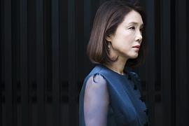 筒井真理子