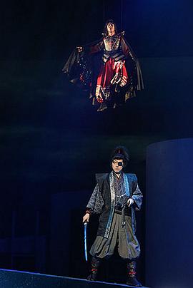 上川隆也