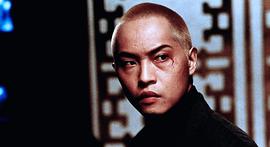 梁振邦