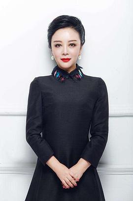 梁丽