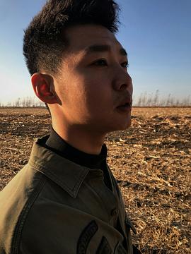 杨智博