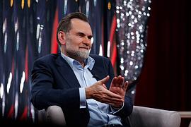 Sergei Selyanov