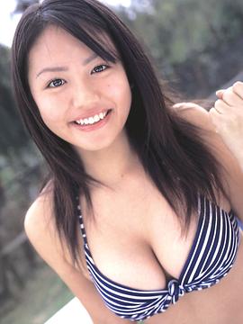 矶山沙耶香