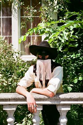 Orville Peck