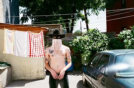Orville Peck
