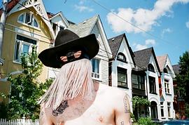 Orville Peck