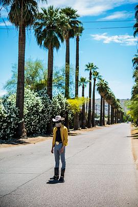 Orville Peck